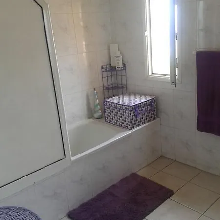 Apartment Los Gigantes, Apartamento Con Piscina Puerto de Santiago (Tenerife)