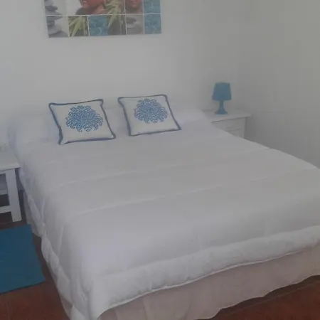 Los Gigantes, Apartamento Con Piscina