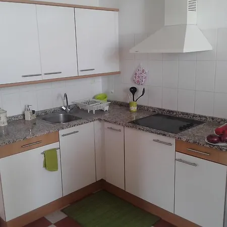 Los Gigantes, Apartamento Con Piscina
