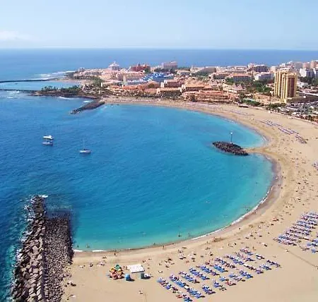 Los Gigantes, Apartamento Con Piscina Puerto de Santiago (Tenerife)