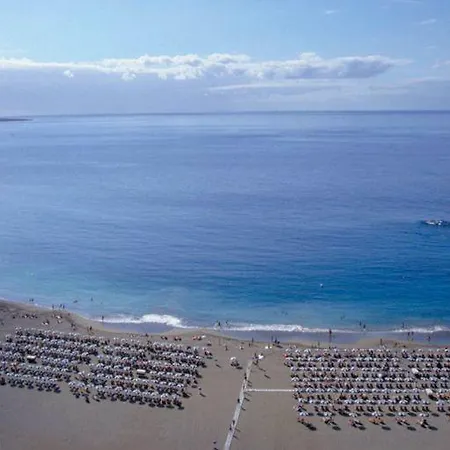 Los Gigantes, Apartamento Con Piscina Puerto de Santiago (Tenerife)