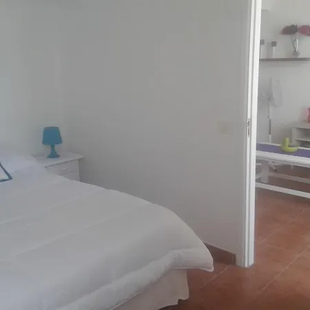 Apartment Los Gigantes, Apartamento Con Piscina *