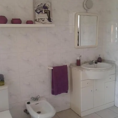 Los Gigantes, Apartamento Con Piscina