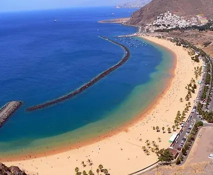 Los Gigantes, Apartamento Con Piscina Apartment Puerto de Santiago (Tenerife)