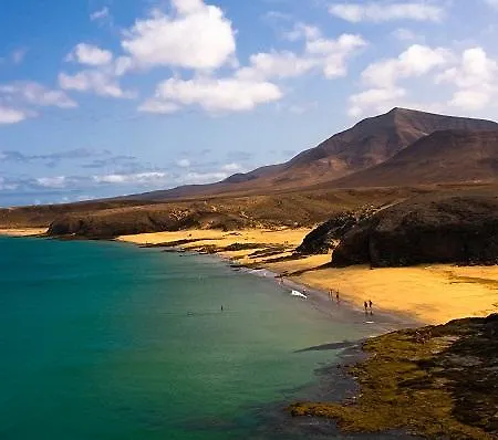 Los Gigantes, Apartamento Con Piscina Puerto de Santiago (Tenerife)